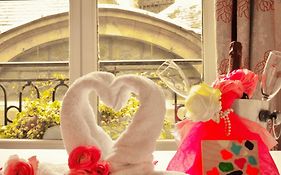 Le Relais Saint Sulpice
